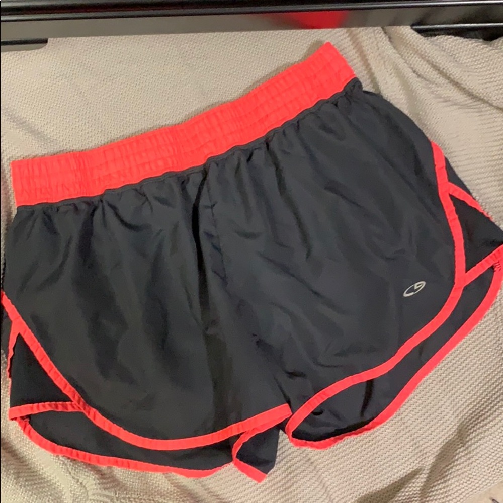 Running Shorts